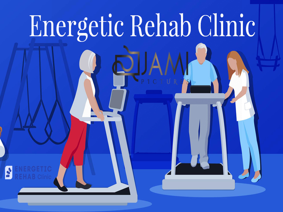energetic rehab Clinic